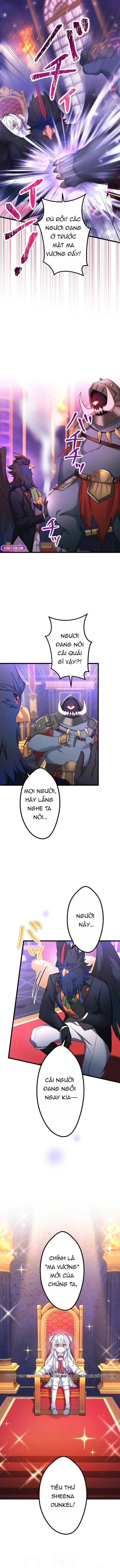 Musai No Reijou Jobu (Maou) De Juurin Suru Chapter 13 - 9