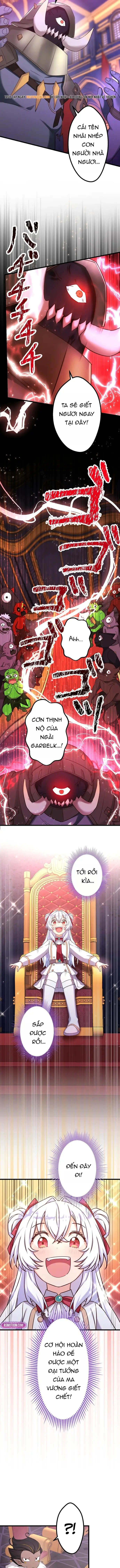 Musai No Reijou Jobu (Maou) De Juurin Suru Chapter 13 - 11