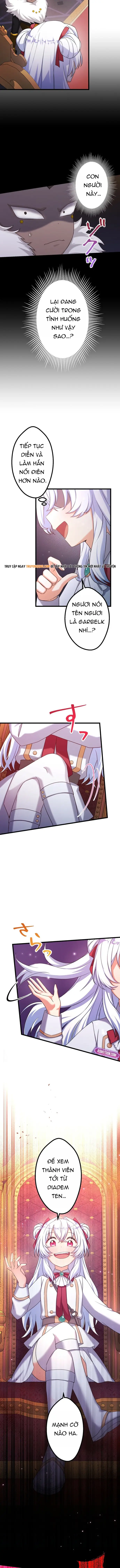 Musai No Reijou Jobu (Maou) De Juurin Suru Chapter 13 - 12