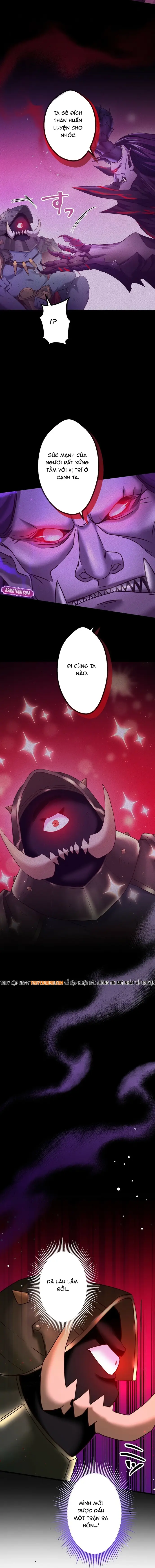 Musai No Reijou Jobu (Maou) De Juurin Suru Chapter 14 - 11