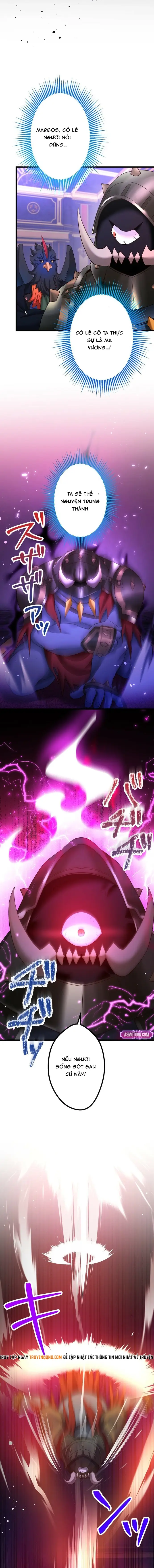 Musai No Reijou Jobu (Maou) De Juurin Suru Chapter 14 - 12