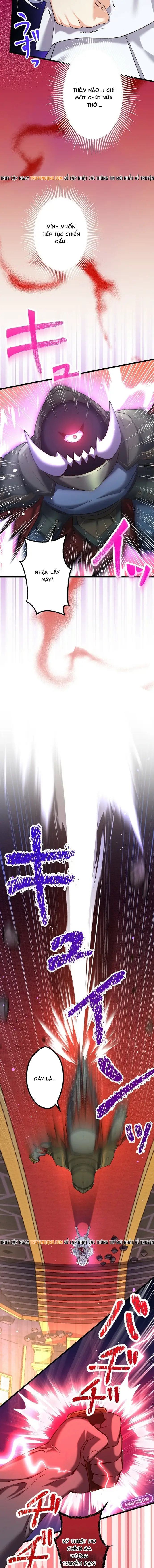 Musai No Reijou Jobu (Maou) De Juurin Suru Chapter 14 - 14