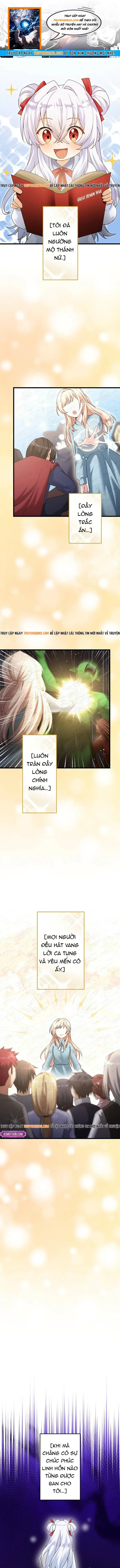 Musai No Reijou Jobu (Maou) De Juurin Suru Chapter 15 - 1