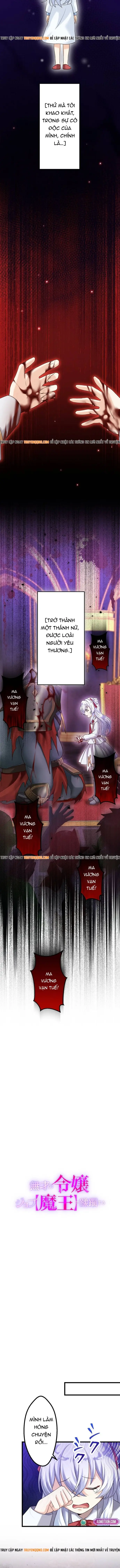 Musai No Reijou Jobu (Maou) De Juurin Suru Chapter 15 - 2