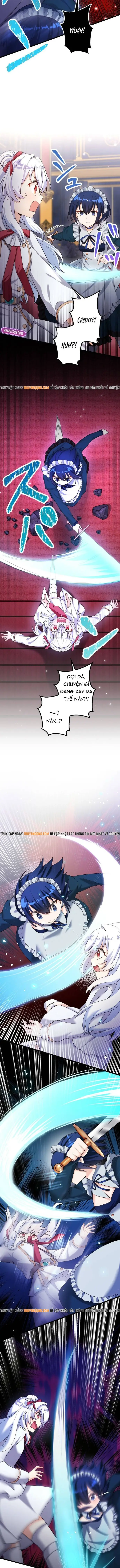 Musai No Reijou Jobu (Maou) De Juurin Suru Chapter 15 - 8