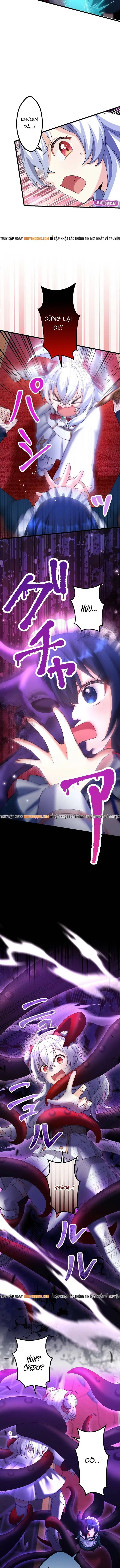 Musai No Reijou Jobu (Maou) De Juurin Suru Chapter 15 - 9