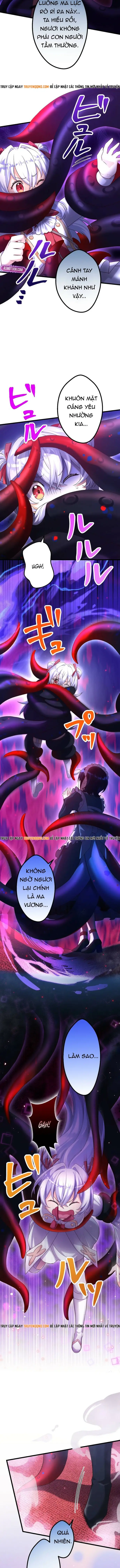 Musai No Reijou Jobu (Maou) De Juurin Suru Chapter 15 - 10