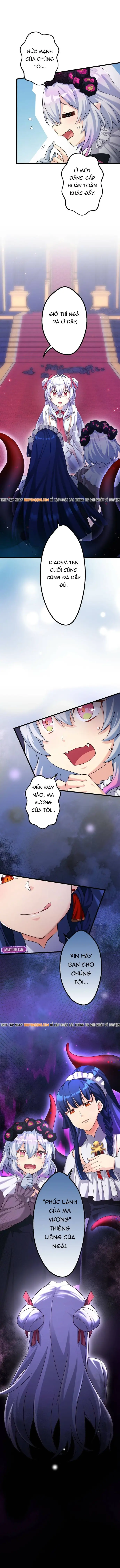 Musai No Reijou Jobu (Maou) De Juurin Suru Chapter 15 - 12