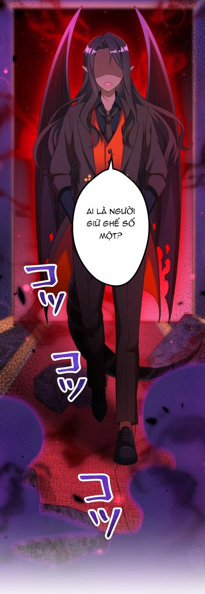 Musai No Reijou Jobu (Maou) De Juurin Suru Chapter 16 - 9