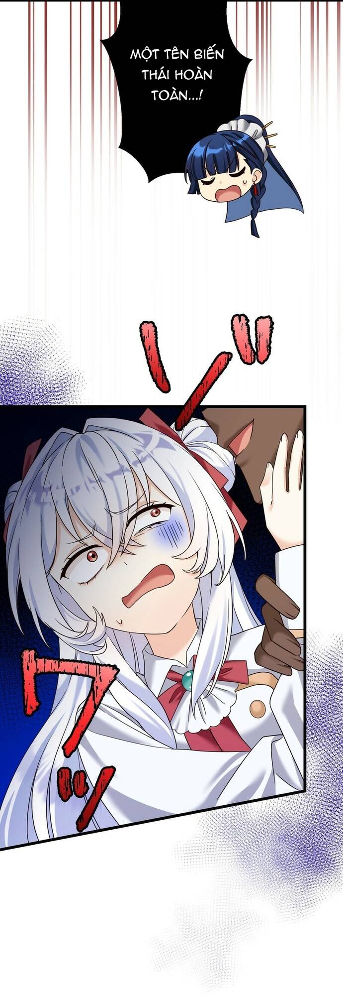 Musai No Reijou Jobu (Maou) De Juurin Suru Chapter 16 - 15