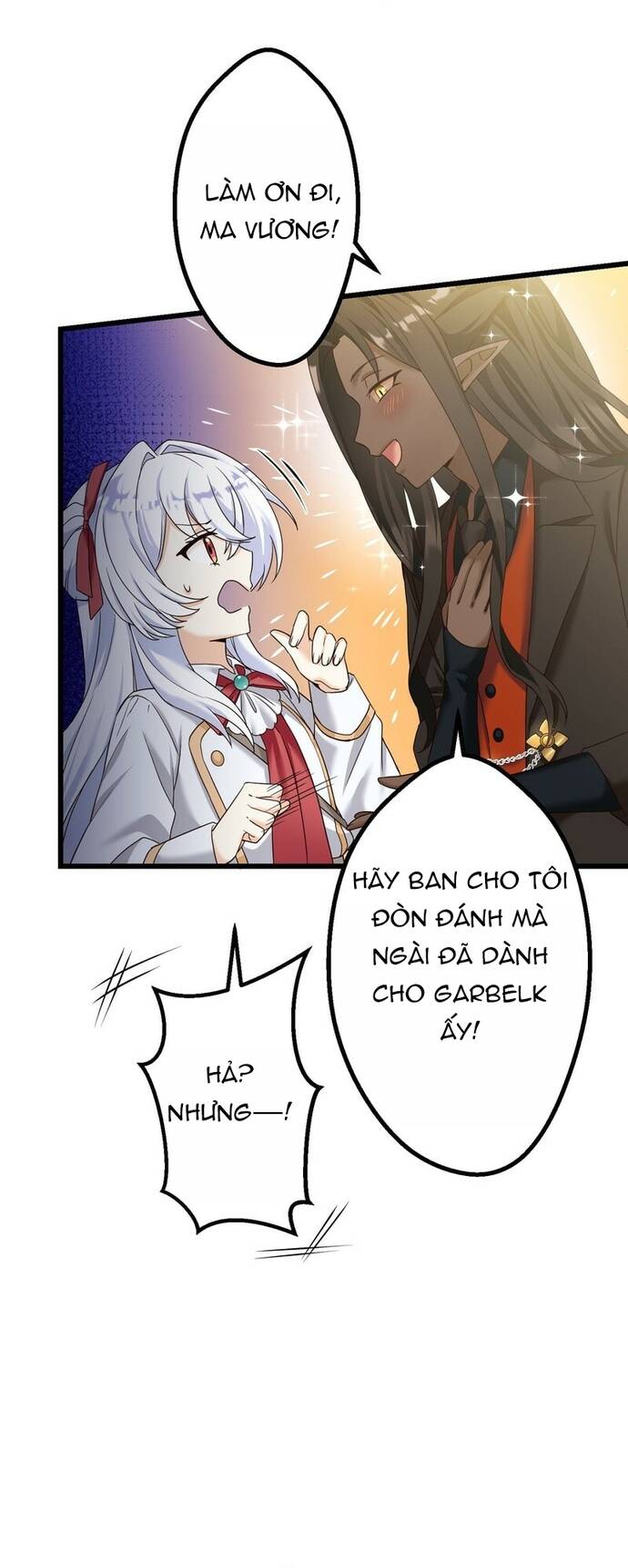 Musai No Reijou Jobu (Maou) De Juurin Suru Chapter 16 - 16