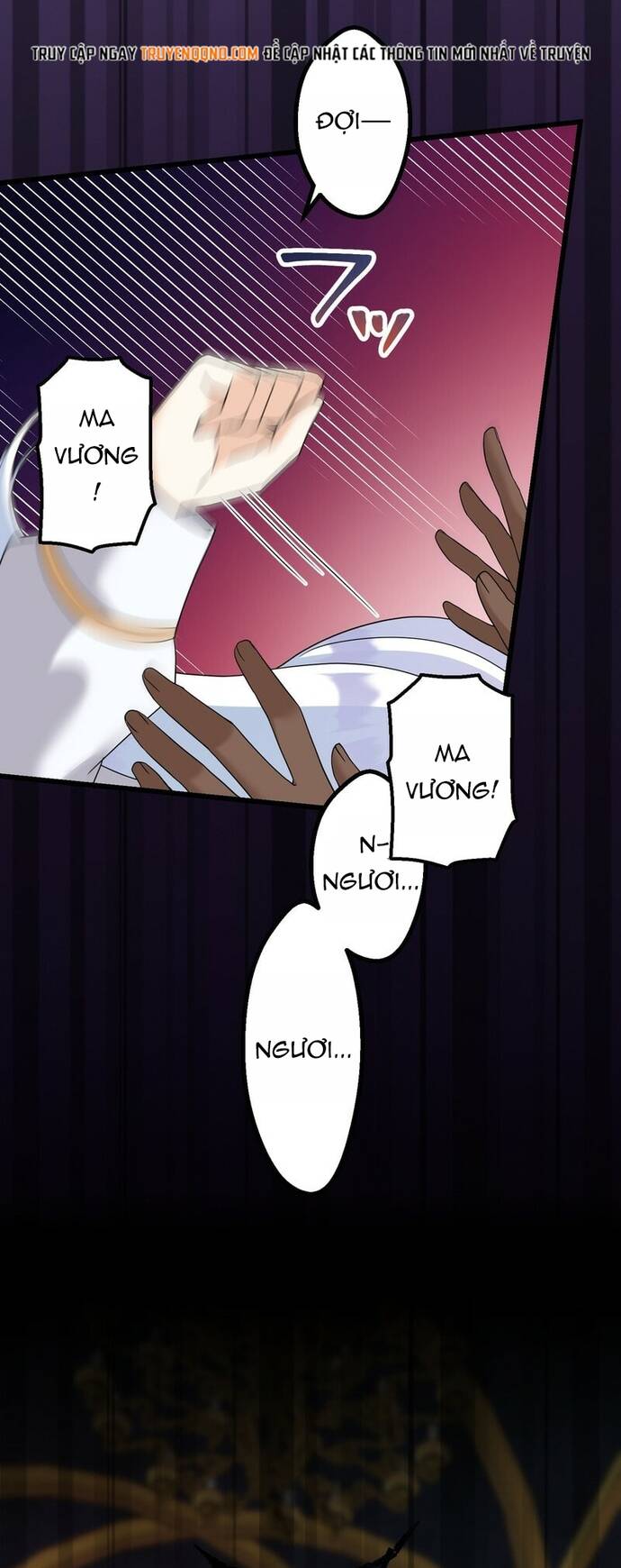 Musai No Reijou Jobu (Maou) De Juurin Suru Chapter 16 - 18