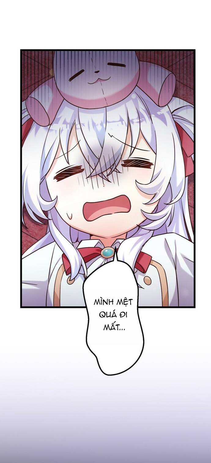 Musai No Reijou Jobu (Maou) De Juurin Suru Chapter 16 - 30