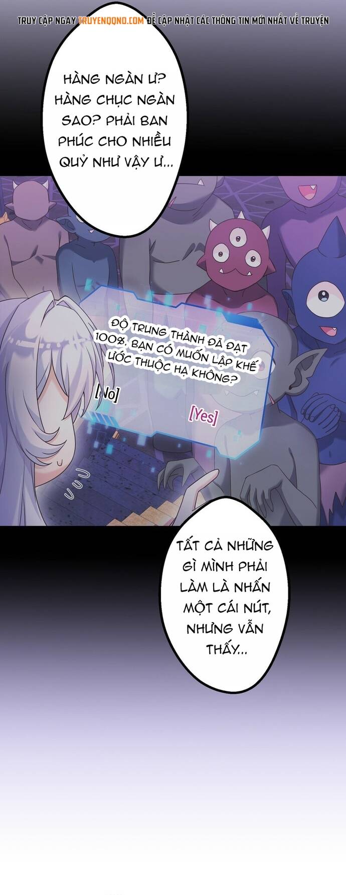 Musai No Reijou Jobu (Maou) De Juurin Suru Chapter 16 - 31