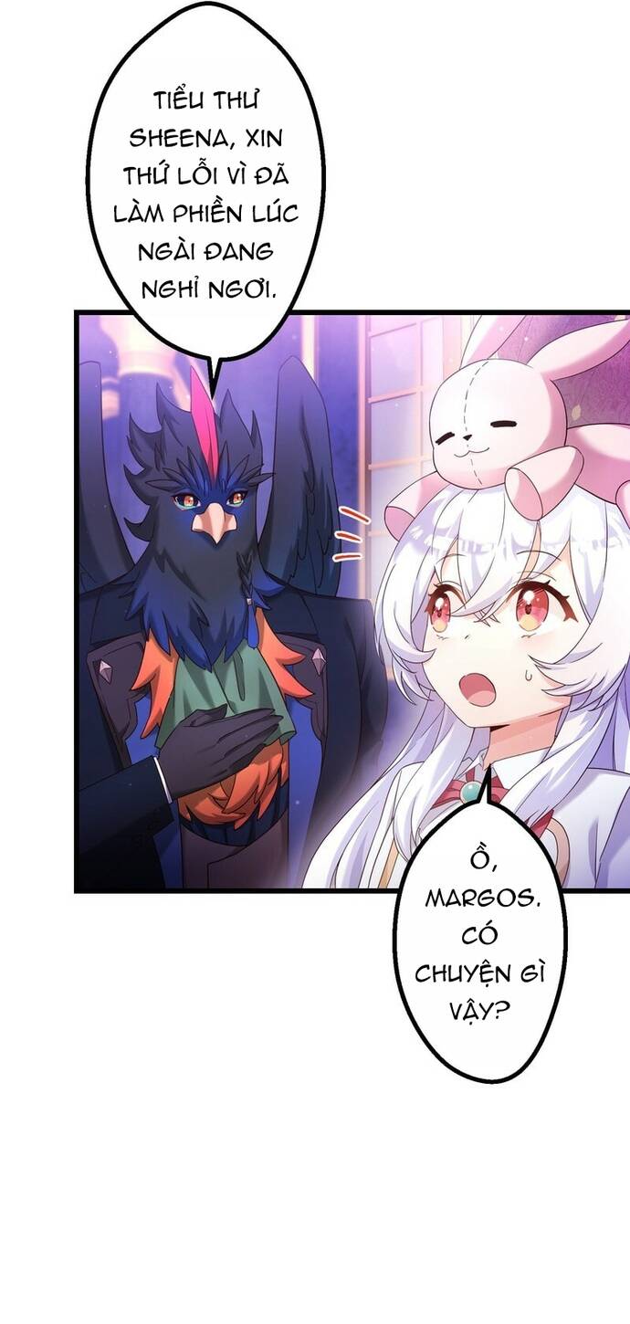 Musai No Reijou Jobu (Maou) De Juurin Suru Chapter 16 - 32