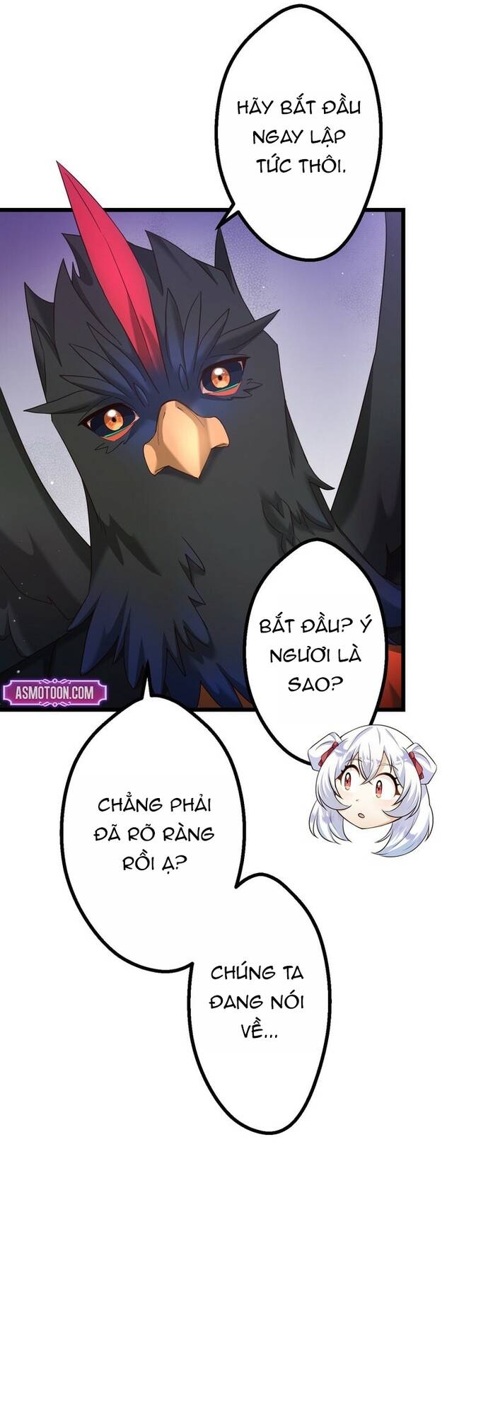 Musai No Reijou Jobu (Maou) De Juurin Suru Chapter 16 - 33