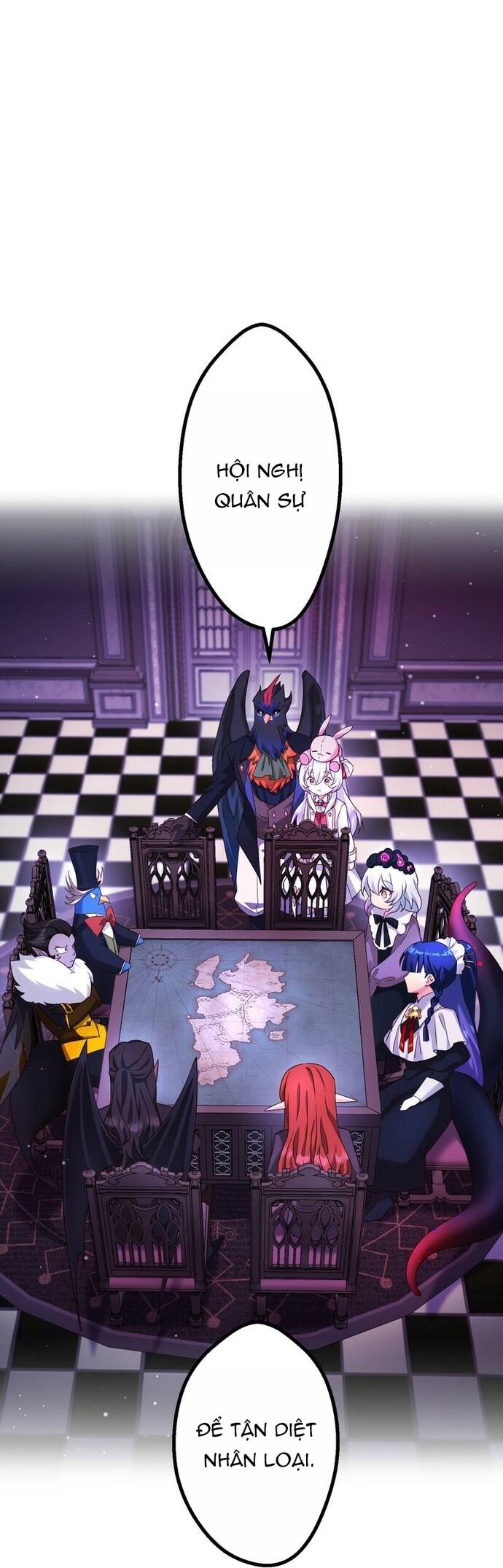 Musai No Reijou Jobu (Maou) De Juurin Suru Chapter 16 - 34