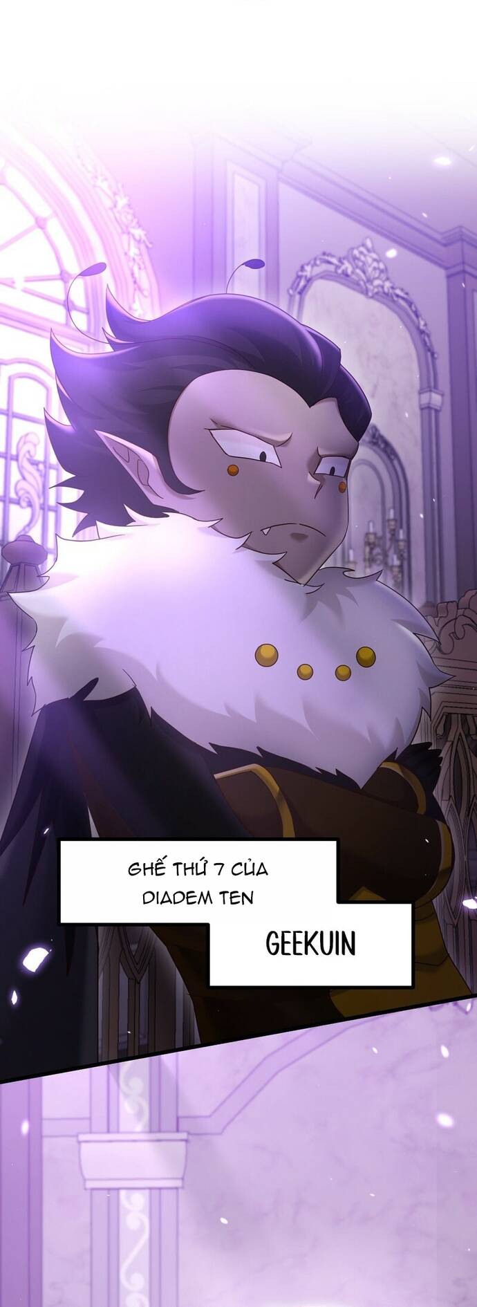 Musai No Reijou Jobu (Maou) De Juurin Suru Chapter 16 - 35