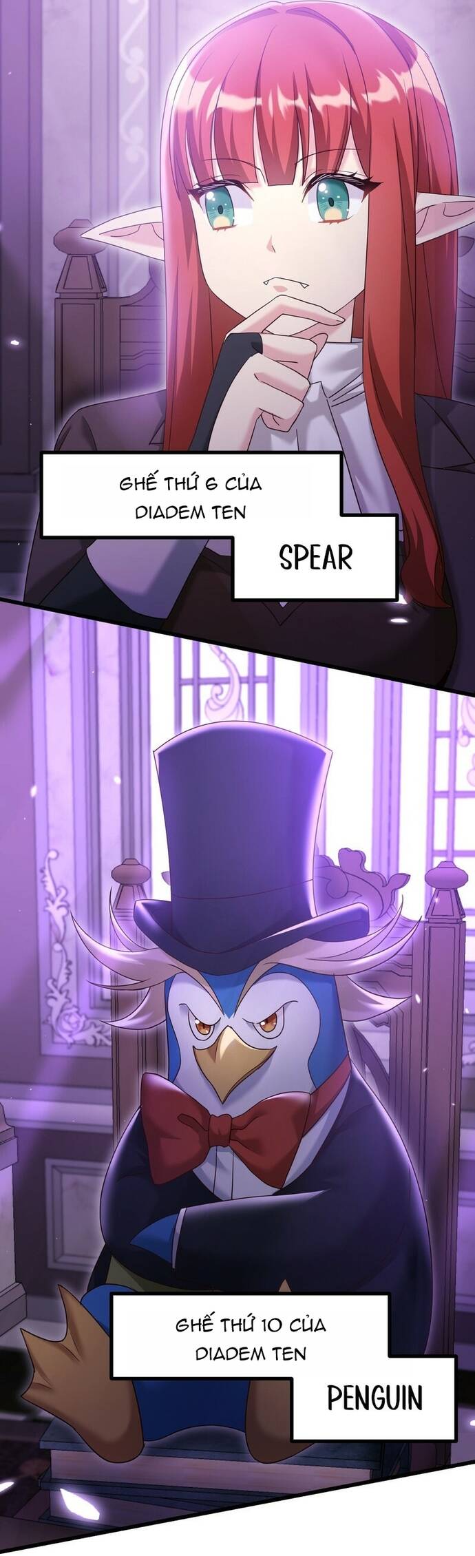 Musai No Reijou Jobu (Maou) De Juurin Suru Chapter 16 - 36