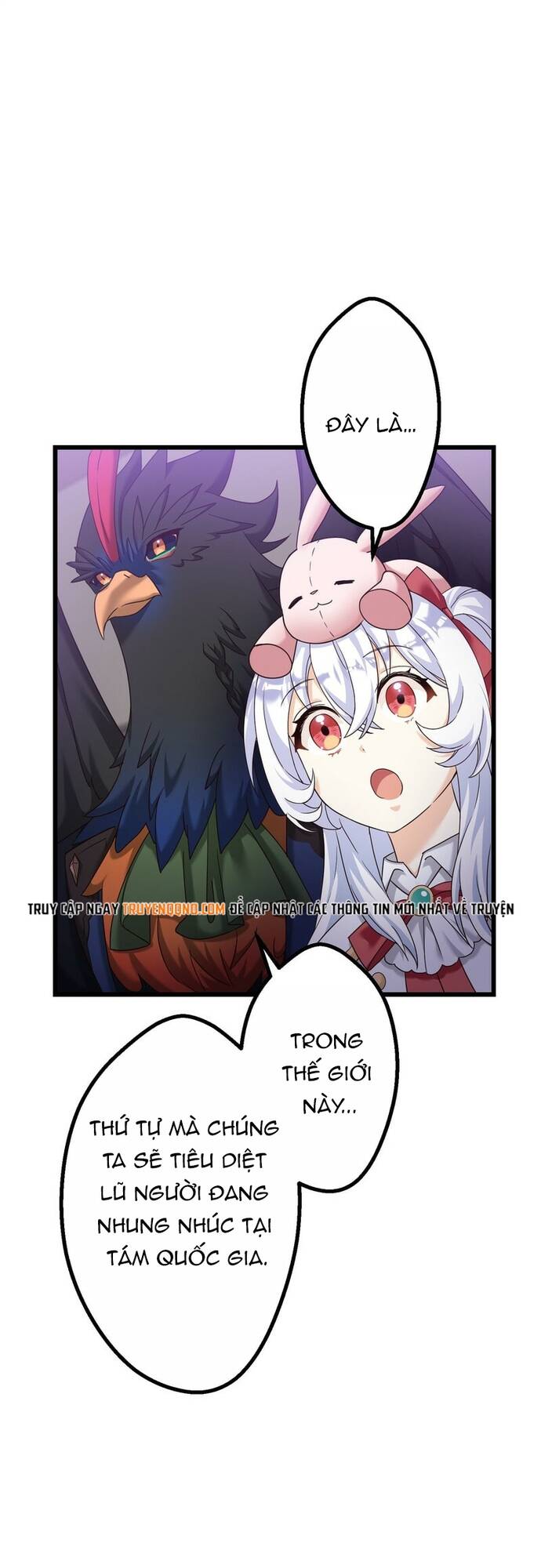 Musai No Reijou Jobu (Maou) De Juurin Suru Chapter 16 - 37