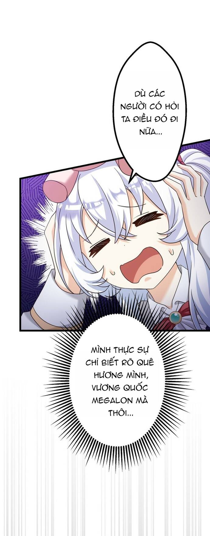 Musai No Reijou Jobu (Maou) De Juurin Suru Chapter 16 - 38