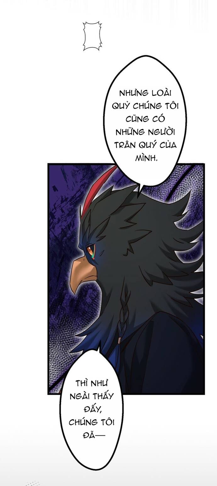 Musai No Reijou Jobu (Maou) De Juurin Suru Chapter 16 - 40