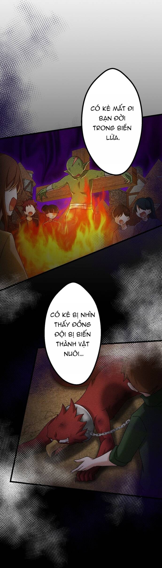 Musai No Reijou Jobu (Maou) De Juurin Suru Chapter 16 - 41