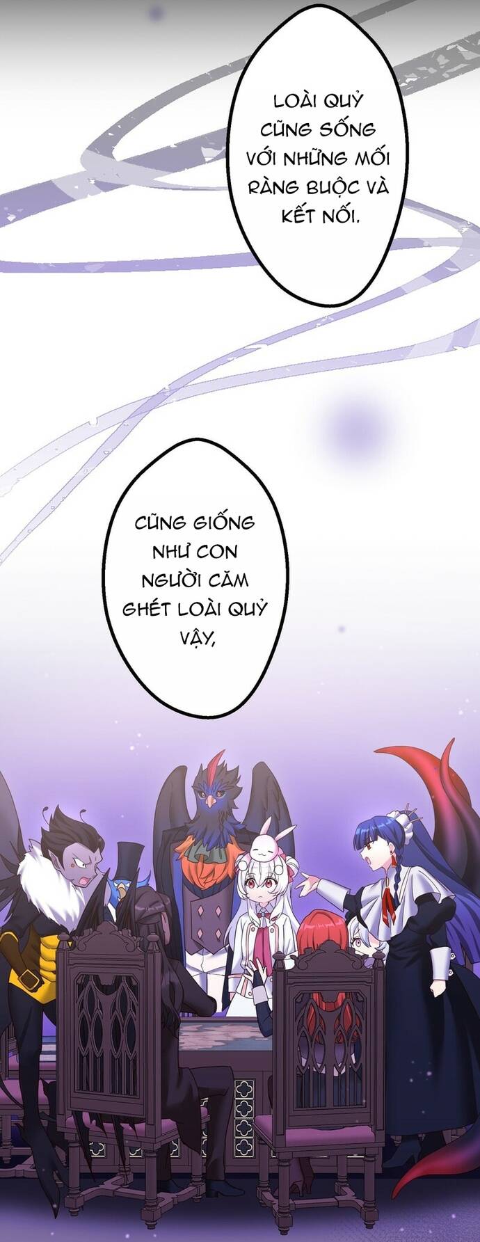 Musai No Reijou Jobu (Maou) De Juurin Suru Chapter 16 - 43