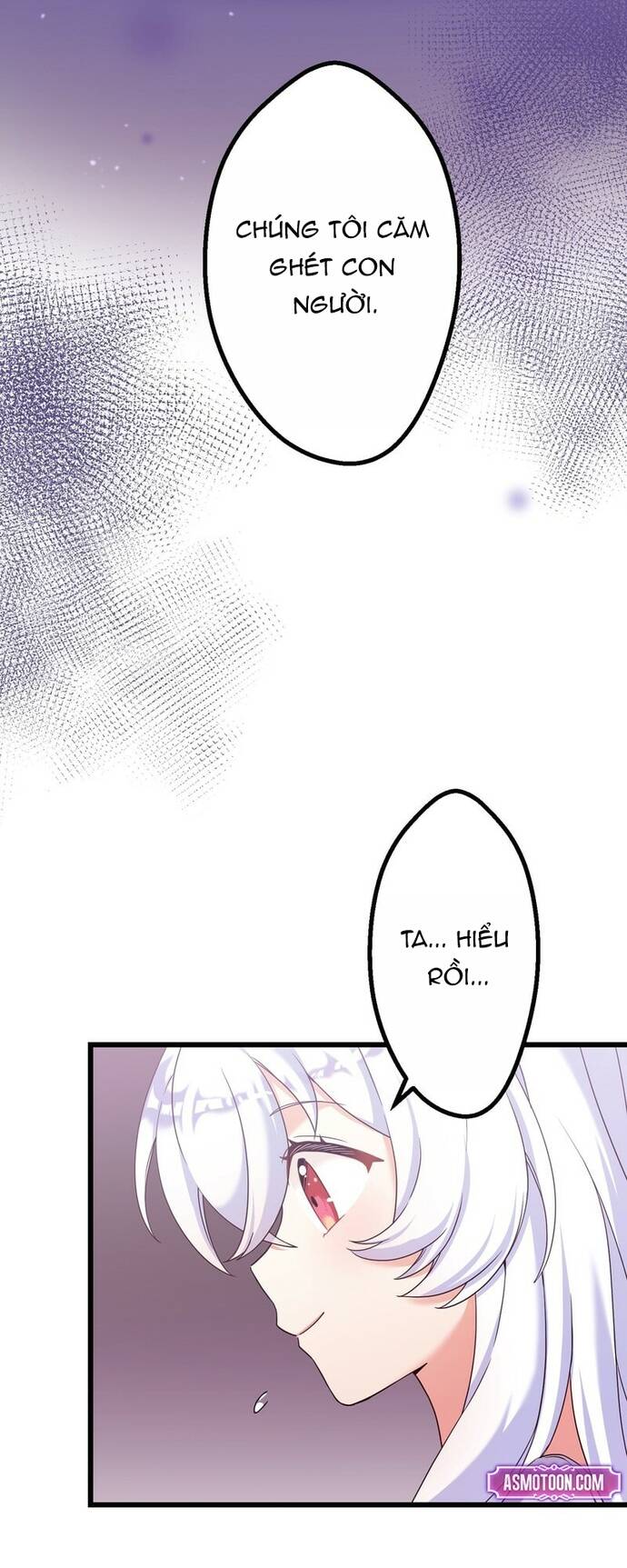 Musai No Reijou Jobu (Maou) De Juurin Suru Chapter 16 - 44