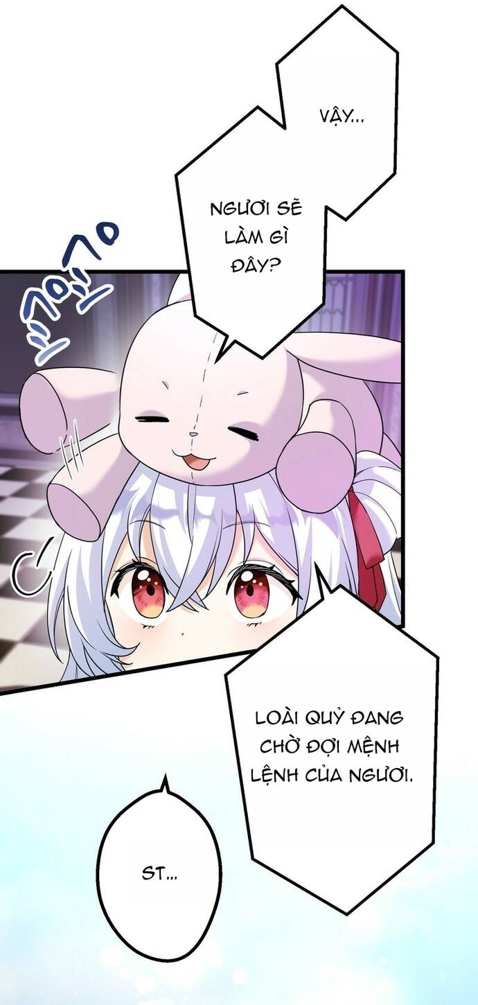 Musai No Reijou Jobu (Maou) De Juurin Suru Chapter 16 - 46