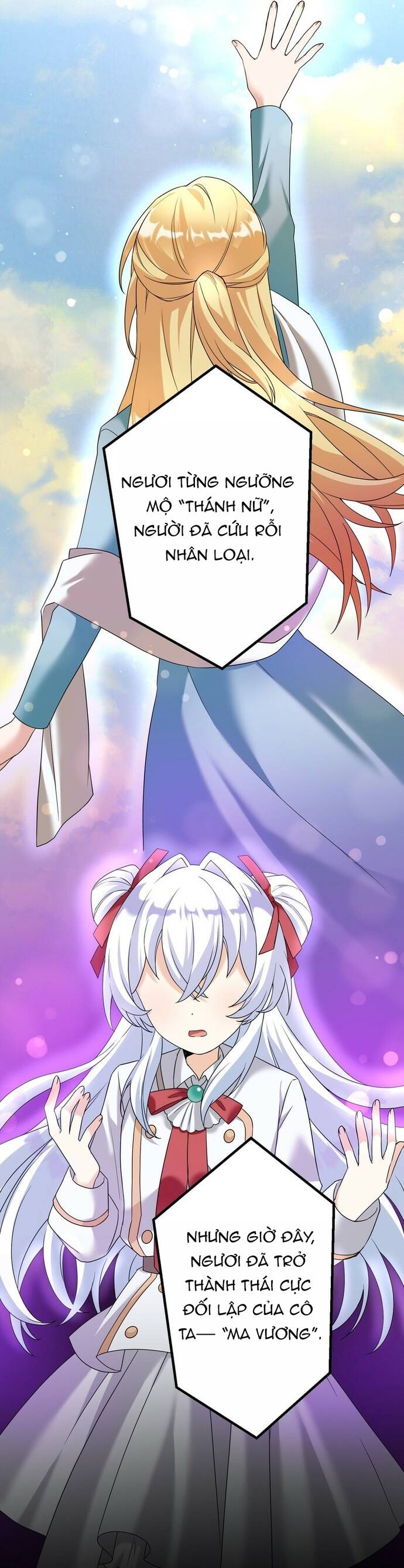 Musai No Reijou Jobu (Maou) De Juurin Suru Chapter 16 - 47