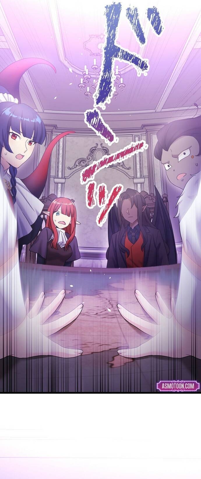 Musai No Reijou Jobu (Maou) De Juurin Suru Chapter 16 - 56