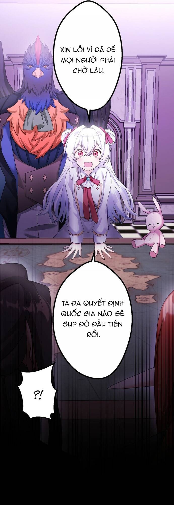 Musai No Reijou Jobu (Maou) De Juurin Suru Chapter 16 - 57