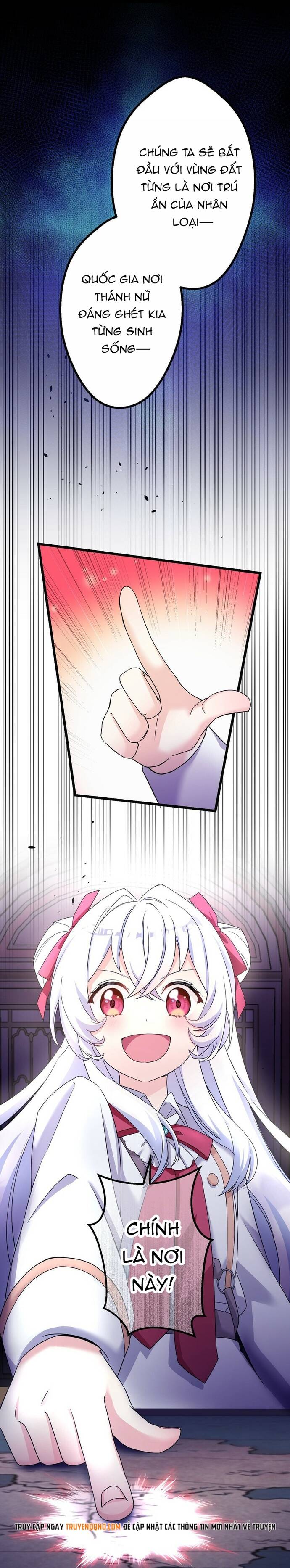 Musai No Reijou Jobu (Maou) De Juurin Suru Chapter 16 - 58