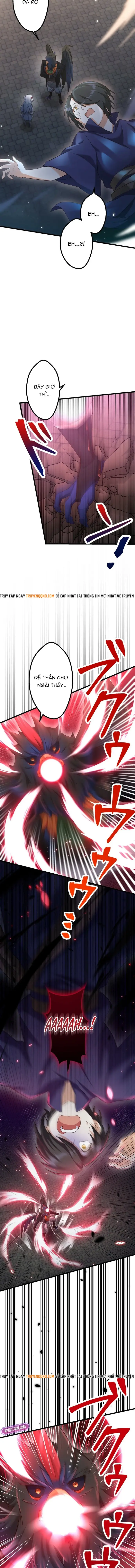 Musai No Reijou Jobu (Maou) De Juurin Suru Chapter 9 - 10