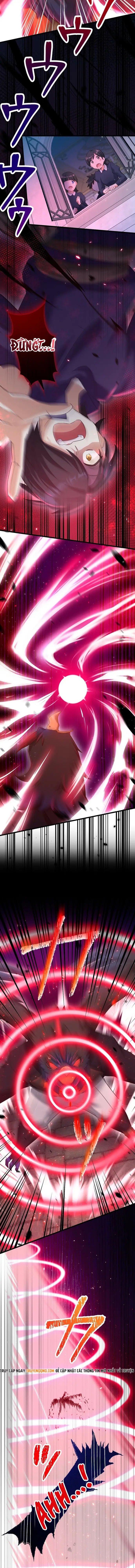 Musai No Reijou Jobu (Maou) De Juurin Suru Chapter 9 - 11