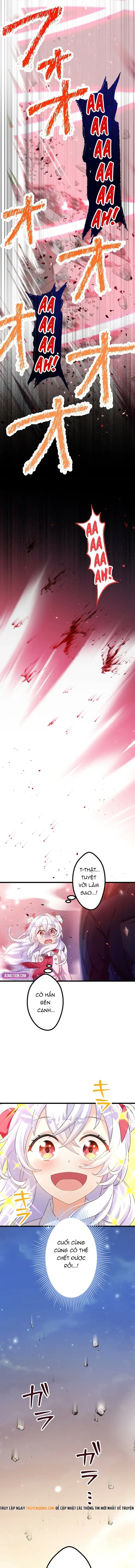 Musai No Reijou Jobu (Maou) De Juurin Suru Chapter 9 - 12