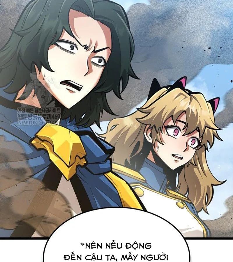 Độc Chiến Đế Vương Chapter 43 - 110