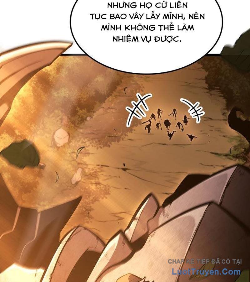 Độc Chiến Đế Vương Chapter 44 - 8