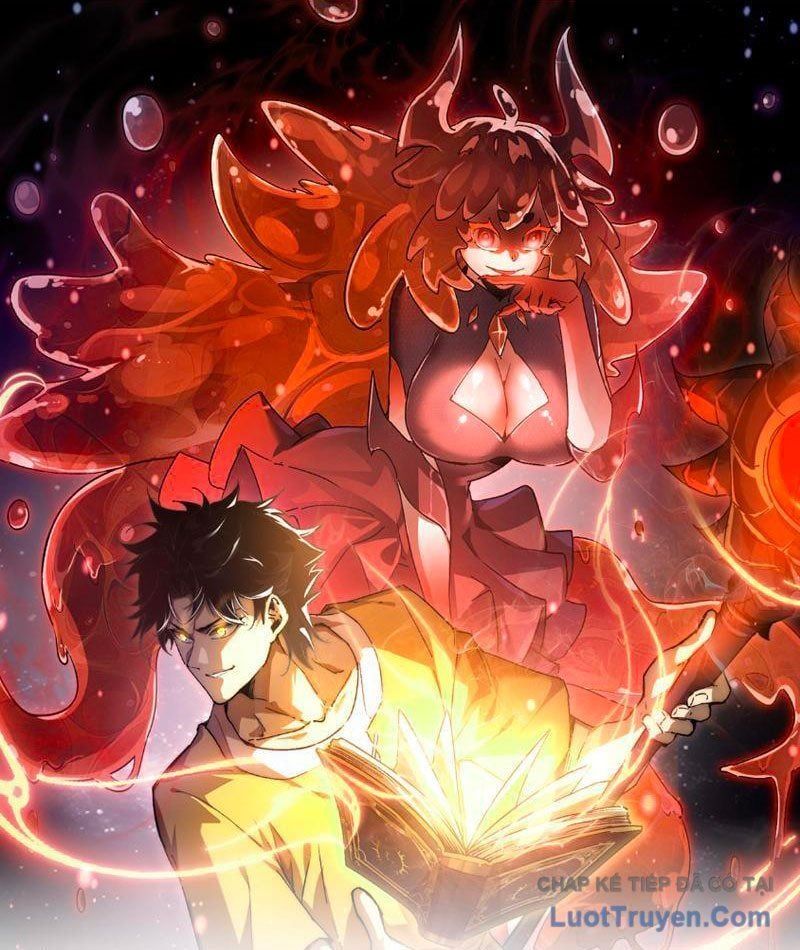 Triệu Hoán Ác Ma, Ta Đã Là Thâm Uyên Chapter 43 - 2