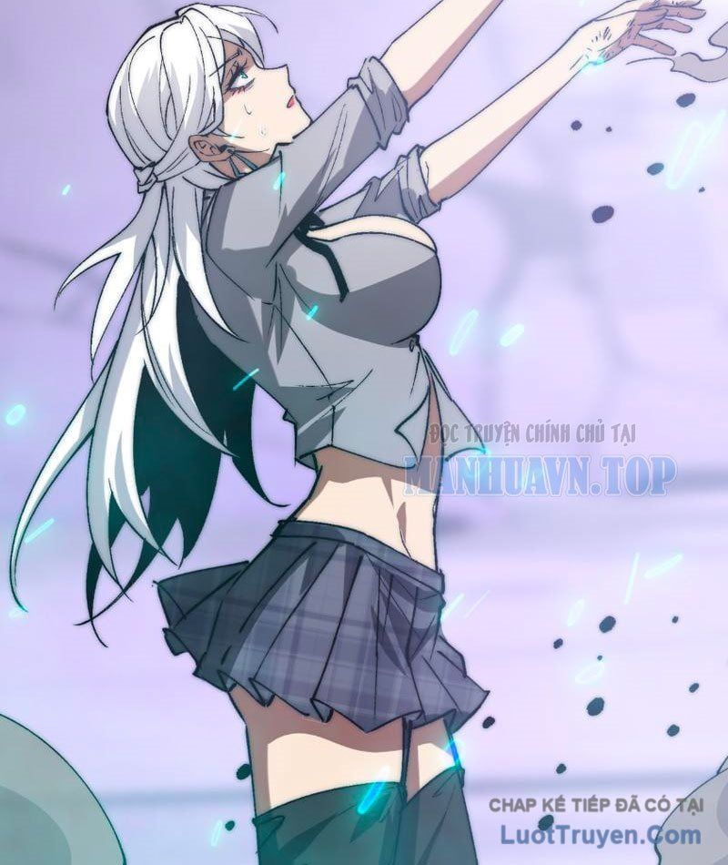 Triệu Hoán Ác Ma, Ta Đã Là Thâm Uyên Chapter 43 - 13