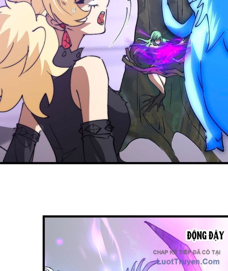 Triệu Hoán Ác Ma, Ta Đã Là Thâm Uyên Chapter 43 - 31