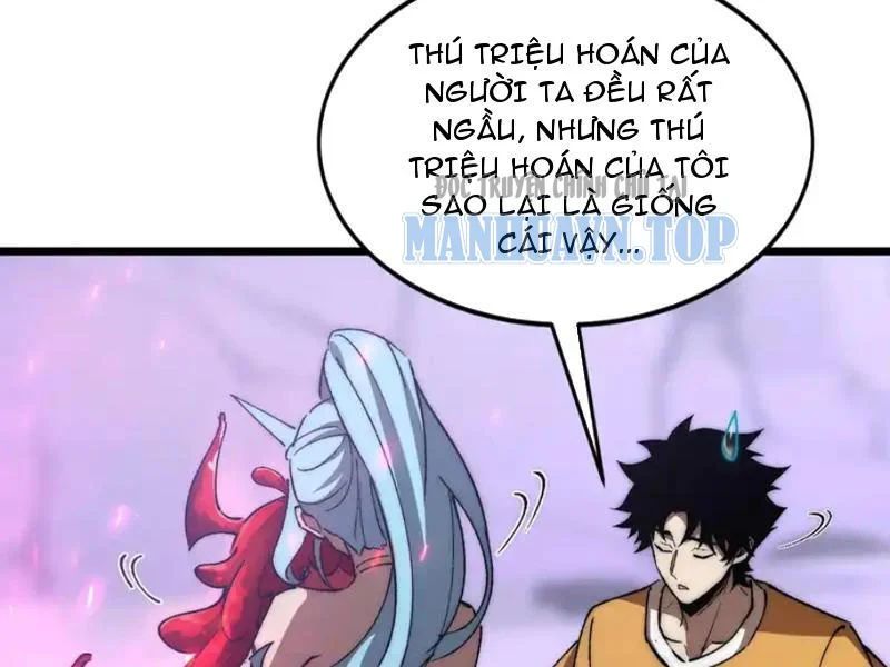 Triệu Hoán Ác Ma, Ta Đã Là Thâm Uyên Chapter 44 - 77