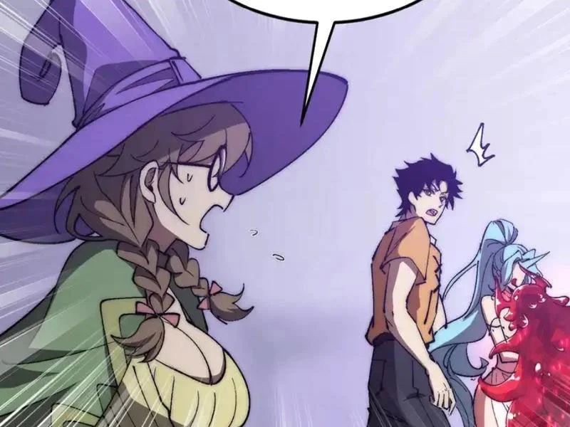 Triệu Hoán Ác Ma, Ta Đã Là Thâm Uyên Chapter 44 - 79