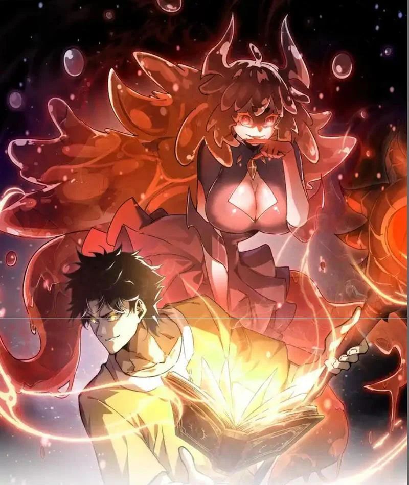 Triệu Hoán Ác Ma, Ta Đã Là Thâm Uyên Chapter 46 - 2