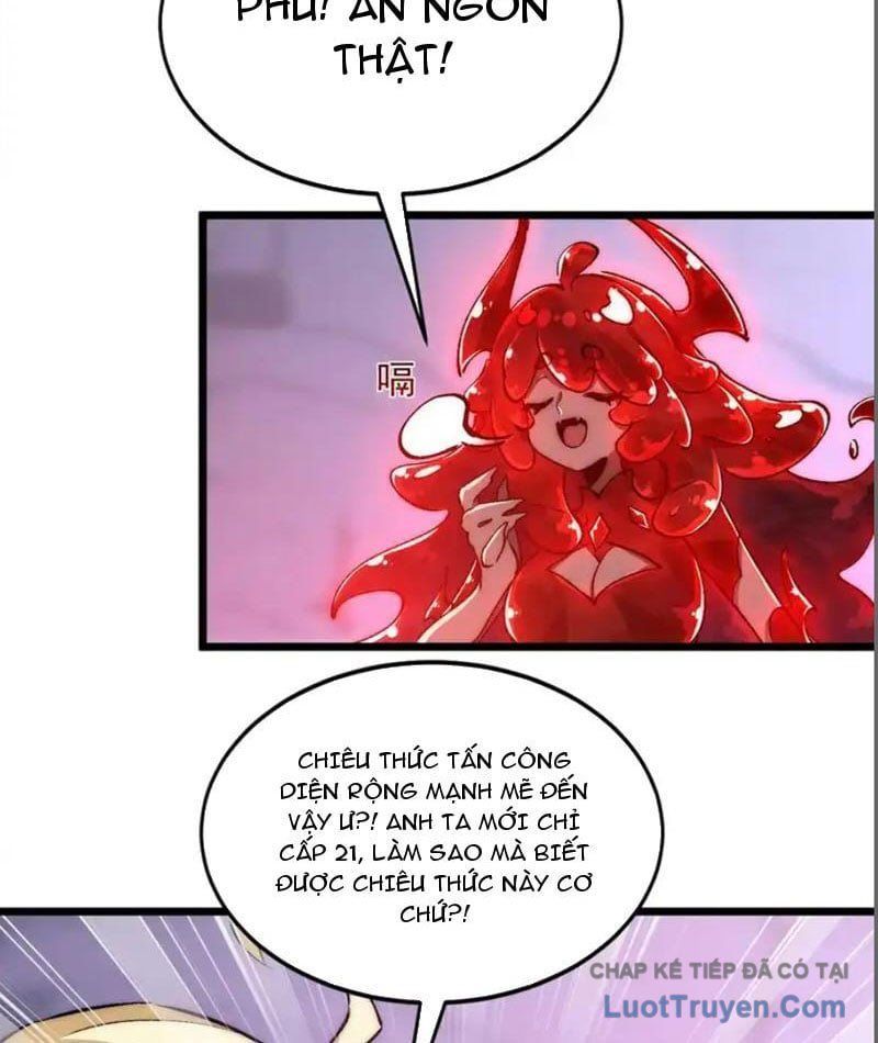 Triệu Hoán Ác Ma, Ta Đã Là Thâm Uyên Chapter 46 - 11