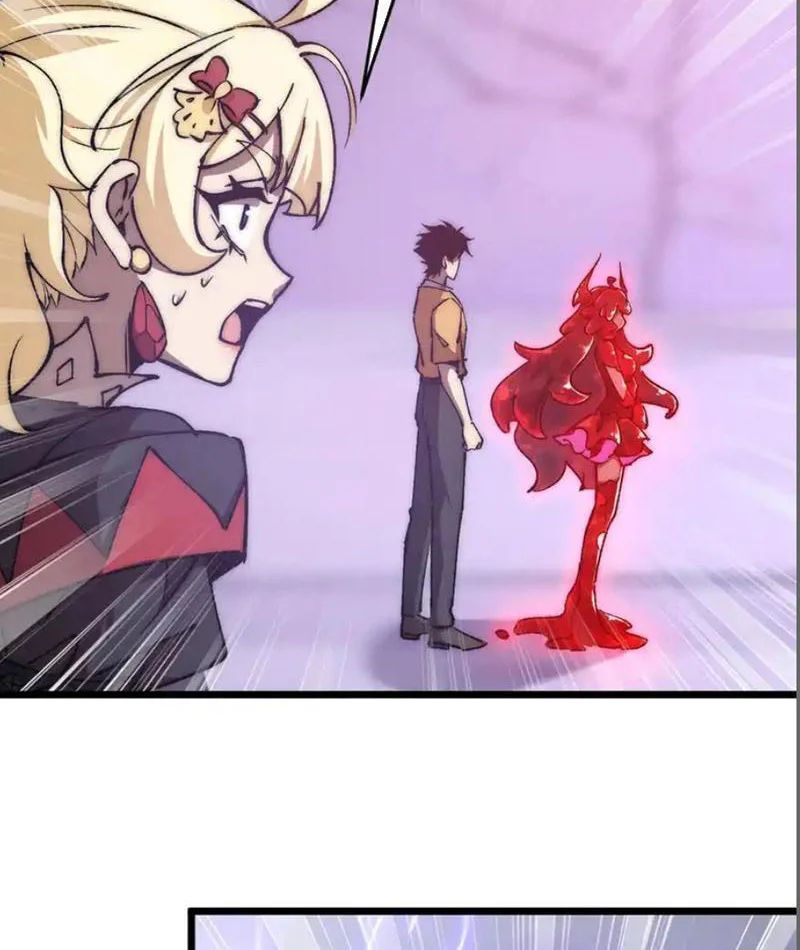 Triệu Hoán Ác Ma, Ta Đã Là Thâm Uyên Chapter 46 - 12