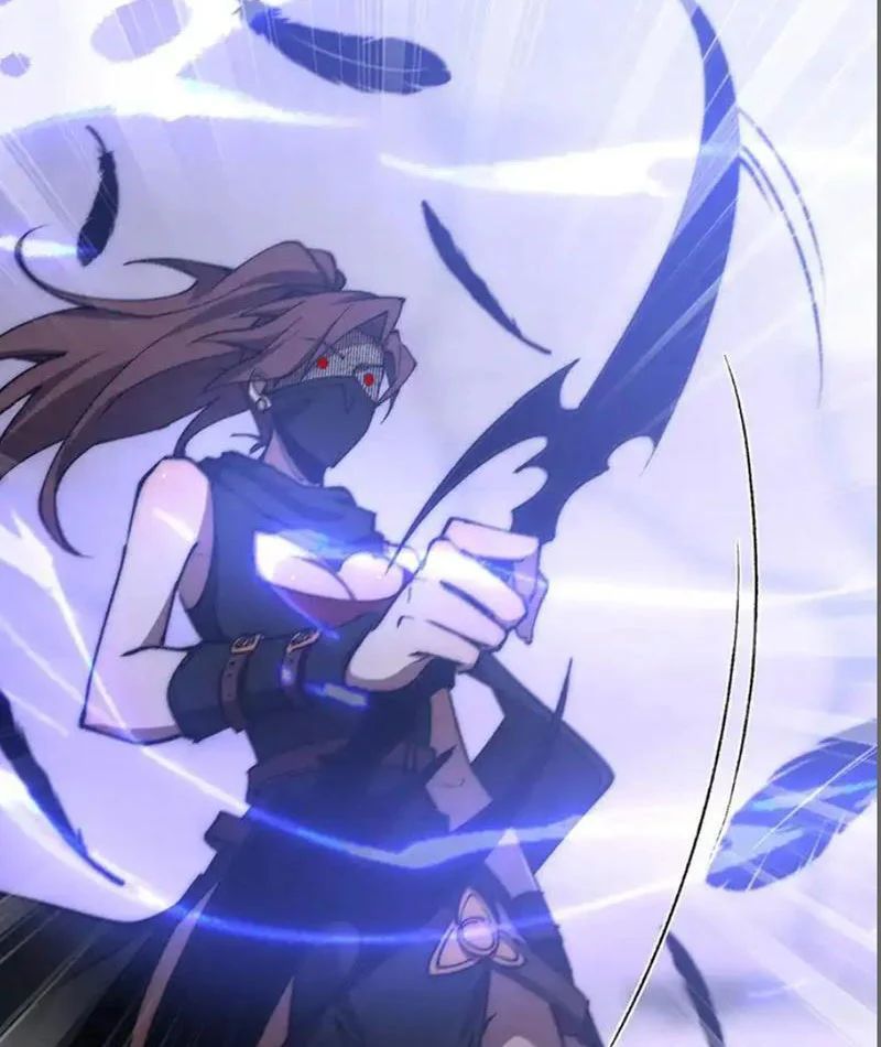 Triệu Hoán Ác Ma, Ta Đã Là Thâm Uyên Chapter 46 - 19