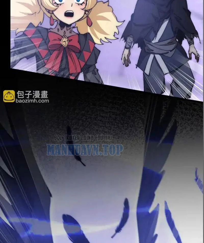 Triệu Hoán Ác Ma, Ta Đã Là Thâm Uyên Chapter 46 - 21