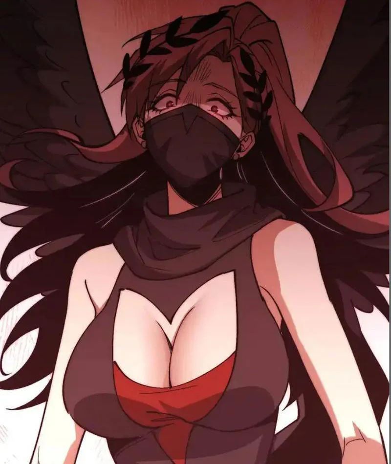 Triệu Hoán Ác Ma, Ta Đã Là Thâm Uyên Chapter 46 - 25